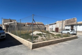 Lorca 110&nbsp;m²