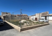 Suelo urbano en venta en la España, Lorca, ref: TR252190 foto