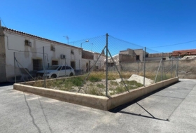 Lorca 110&nbsp;m²