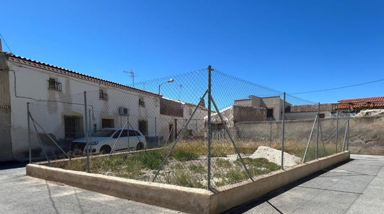 Murcia - Lorca - 110m2