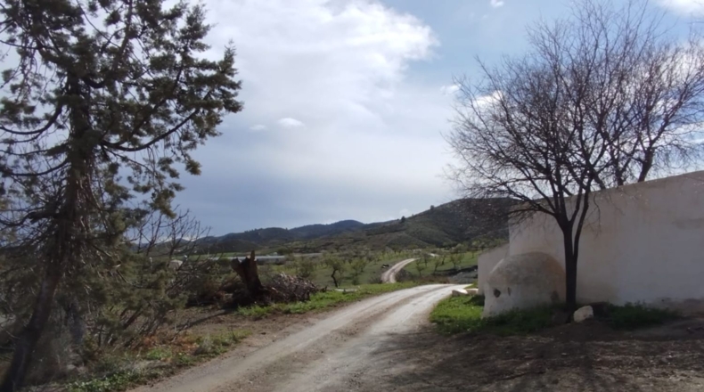 Murcia - Lorca - 125000m2