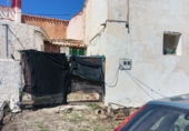Земельный участок на продажу в городе Lorca. Фото