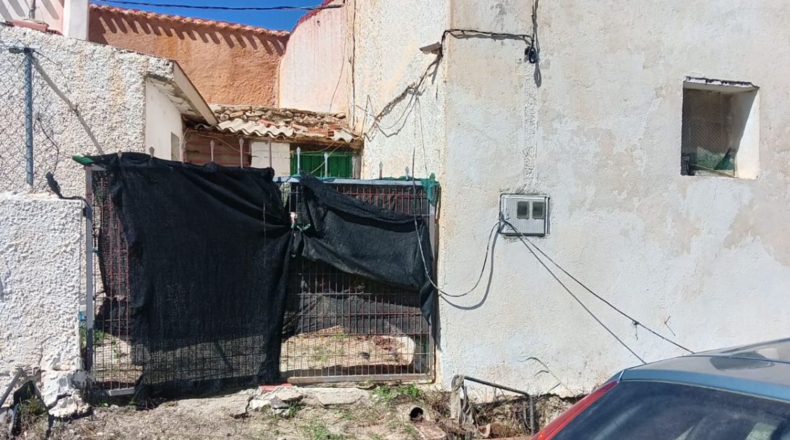 Murcia - Lorca - 125000m2