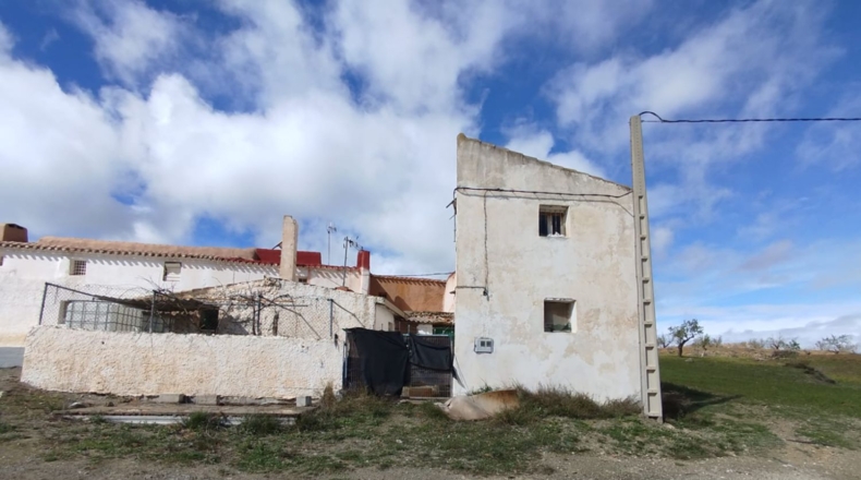 Murcia - Lorca - 125000m2