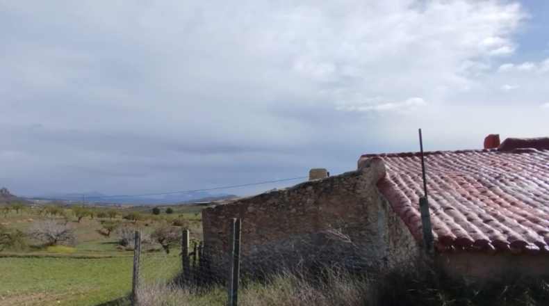 Murcia - Lorca - 125000m2