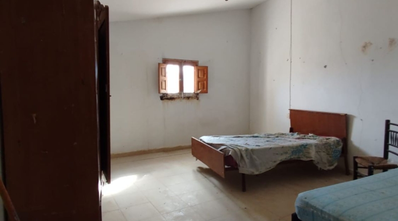 Murcia - Lorca - 125000m2