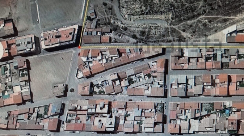 Murcia - Cartagena - 400m2