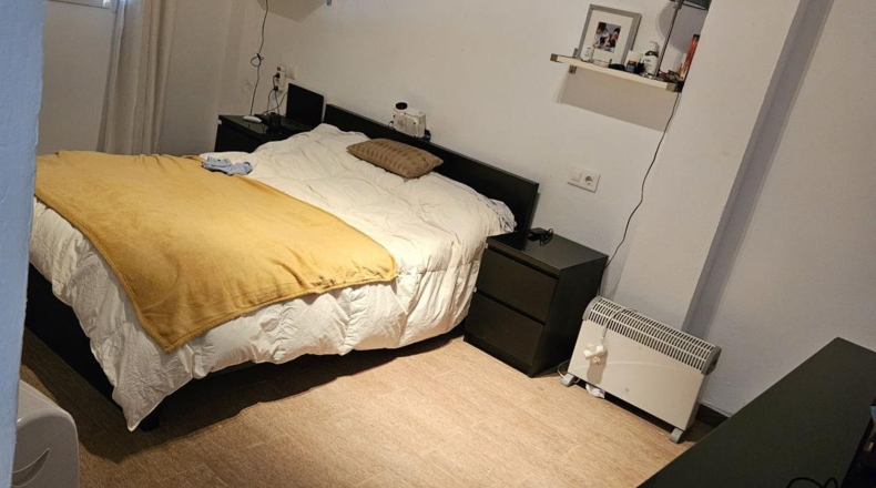 Murcia - Lorca - 5000m2