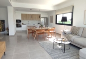 Chalet independiente con terreno en venta en Calasparra ref: TR260759 foto