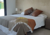 Chalet independiente con terreno en venta en Calasparra ref: TR260759 foto