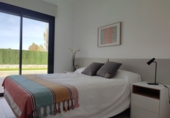 Chalet independiente con terreno en venta en Calasparra ref: TR260759 foto