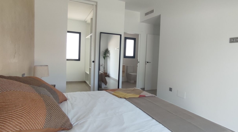 Murcia - Calasparra - 115m2