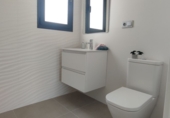 Chalet independiente con terreno en venta en Calasparra ref: TR260759 foto