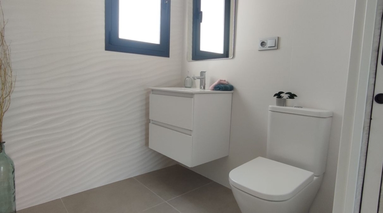 Murcia - Calasparra - 115m2
