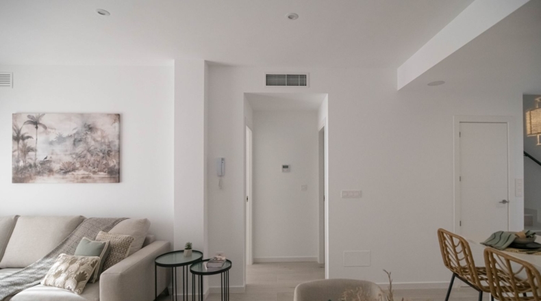 Murcia - Torre-Pacheco - 125m2