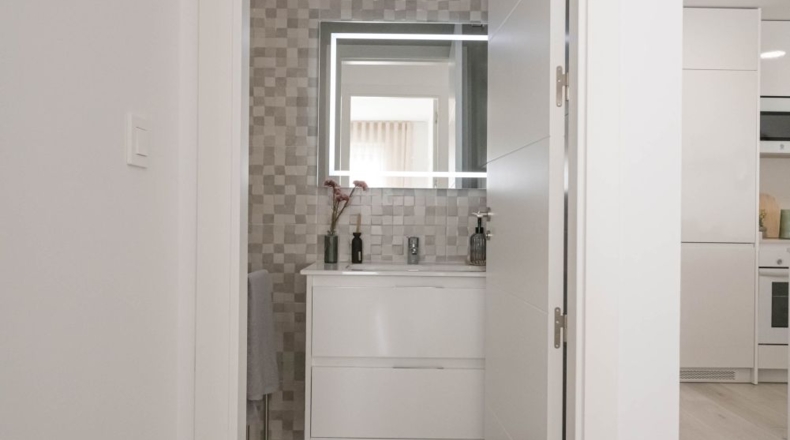 Murcia - Torre-Pacheco - 125m2