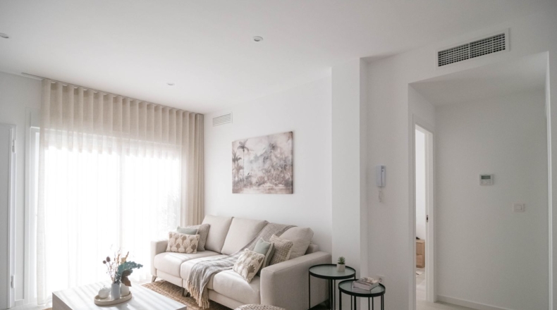 Murcia - Torre-Pacheco - 125m2