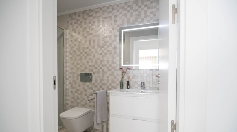 Murcia - Torre-Pacheco - 125m2