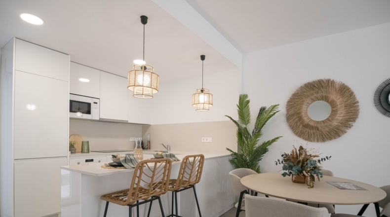 Murcia - Torre-Pacheco - 125m2