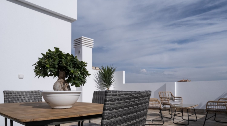 Murcia - Torre-Pacheco - 125m2