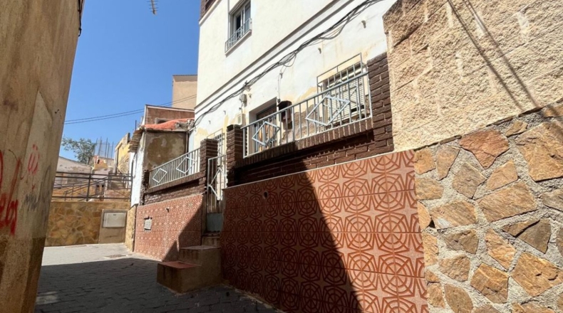 Múrcia - Lorca - 150m2