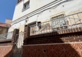 Дом с участком на продажу в городе Lorca. Фото