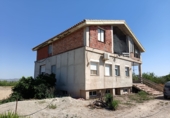 Земельный участок на продажу в городе Lorca. Фото