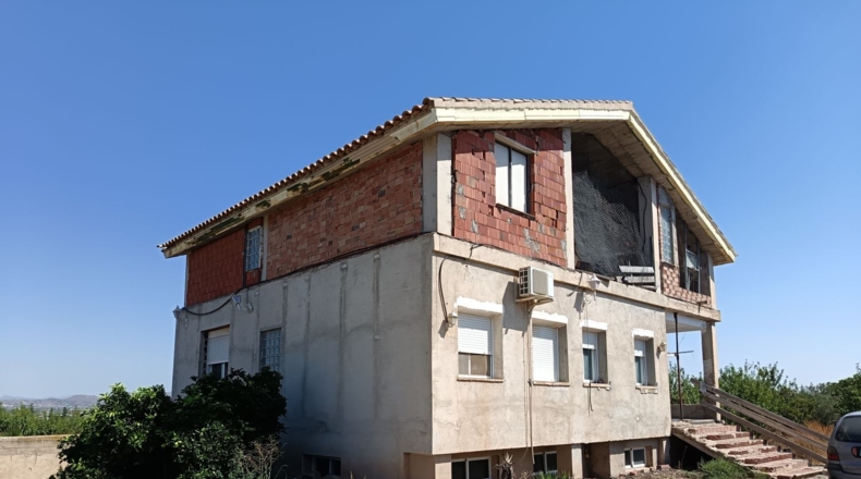 Murcia - Lorca - 9700m2