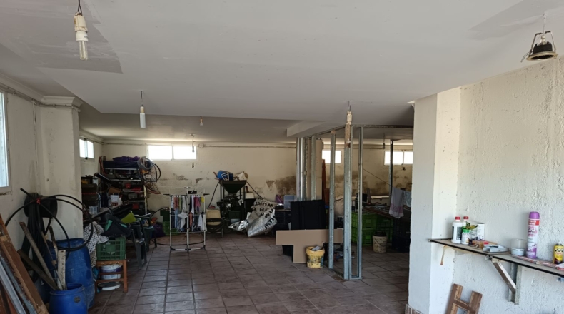 Murcia - Lorca - 9700m2