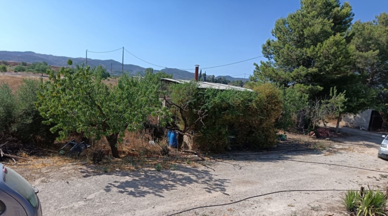 Murcia - Lorca - 9700m2