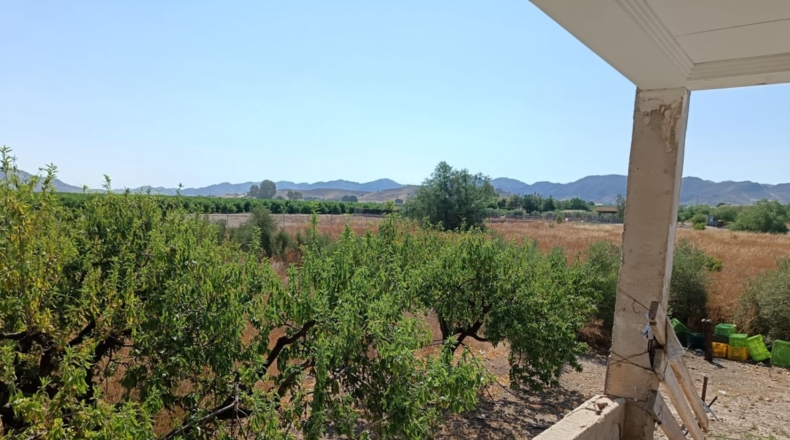 Murcia - Lorca - 9700m2