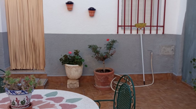Murcia - Lorca - 250m2