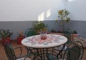 Chalet independiente con terreno en venta en Lorca ref: TR305299 foto