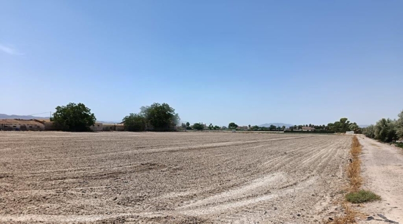 Murcia - Lorca - 11000m2