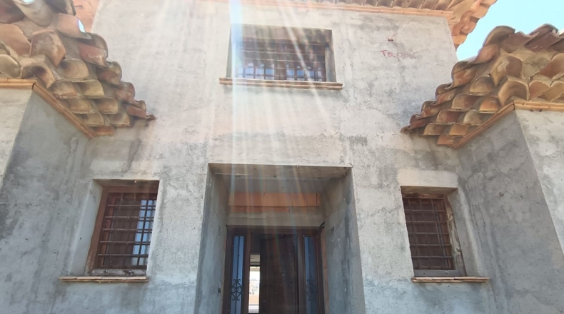 Murcia - Lorca - 5500m2
