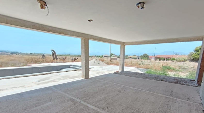 Murcia - Lorca - 5500m2