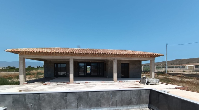 Murcia - Lorca - 5500m2