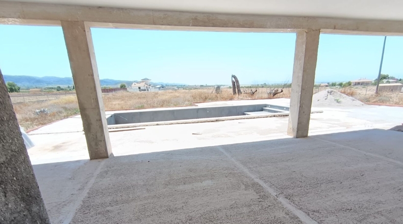 Murcia - Lorca - 5500m2