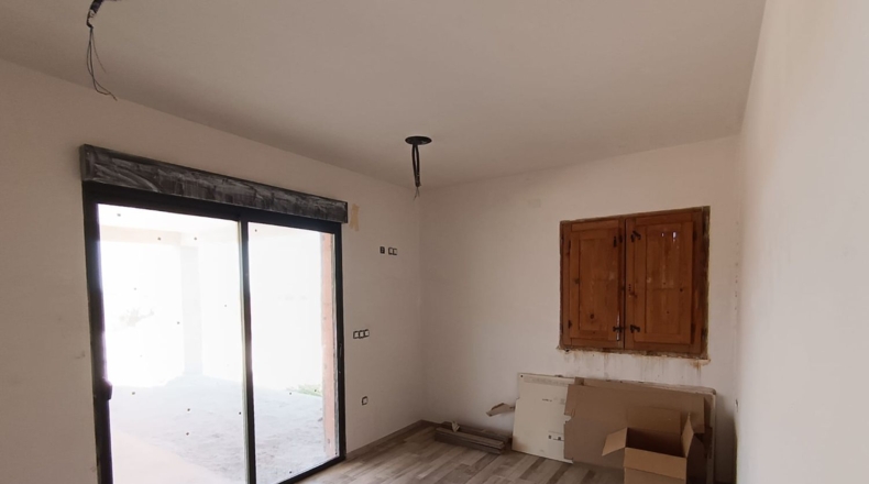 Murcia - Lorca - 5500m2