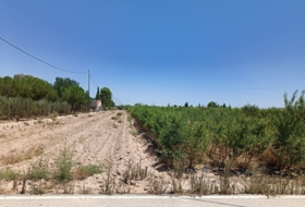 Lorca 4536&nbsp;m²