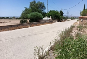 Lorca 4536&nbsp;m²