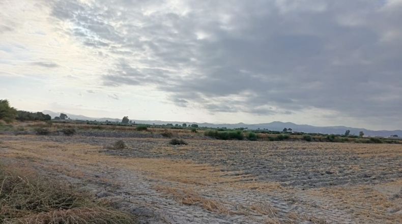 Murcia - Lorca - 53044m2