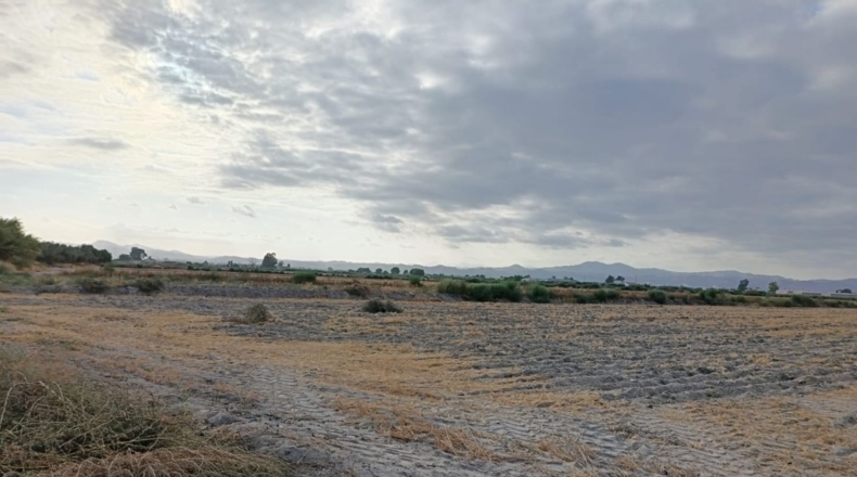 Murcia - Lorca - 53044m2