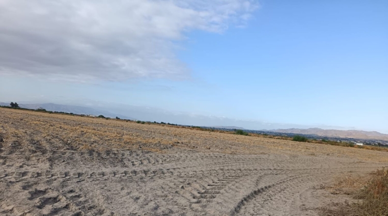 Murcia - Lorca - 53044m2