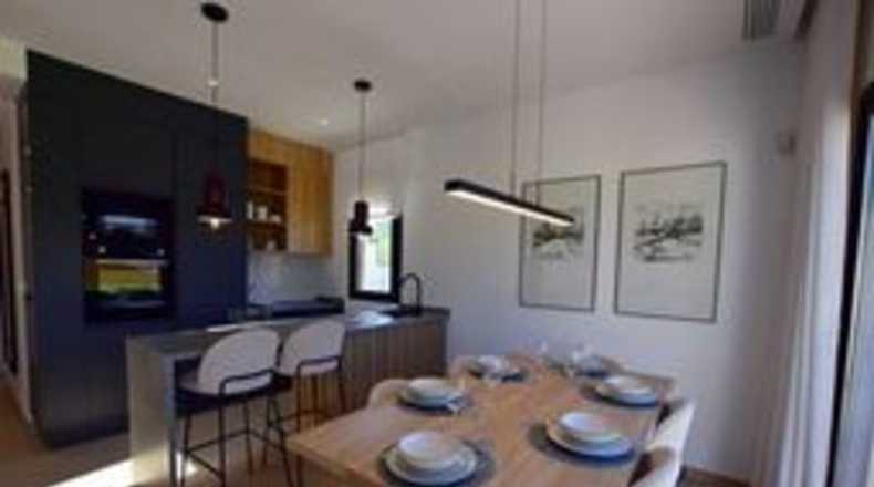 Murcia - Alhama de Murcia - 250m2