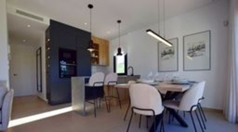 Murcia - Alhama de Murcia - 250m2