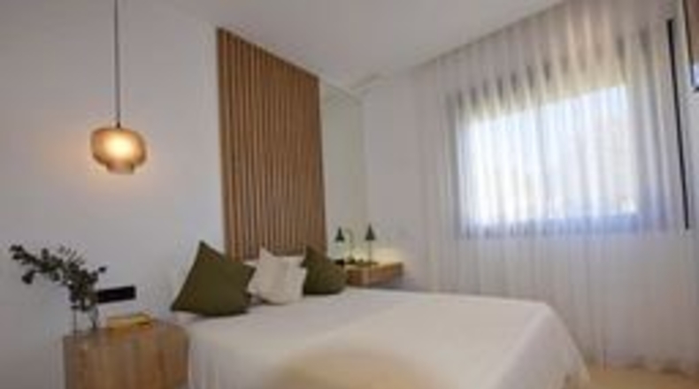 Murcia - Alhama de Murcia - 250m2