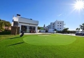 Xalet independent amb terreny en venda a Alhama de Murcia ref.: TR335020 foto