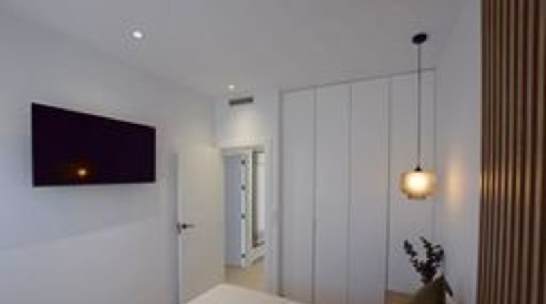 Murcia - Alhama de Murcia - 250m2