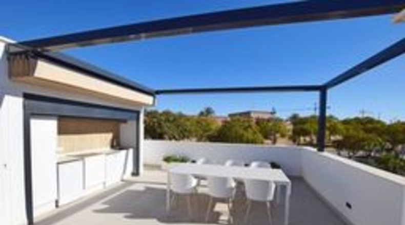 Murcia - Alhama de Murcia - 250m2